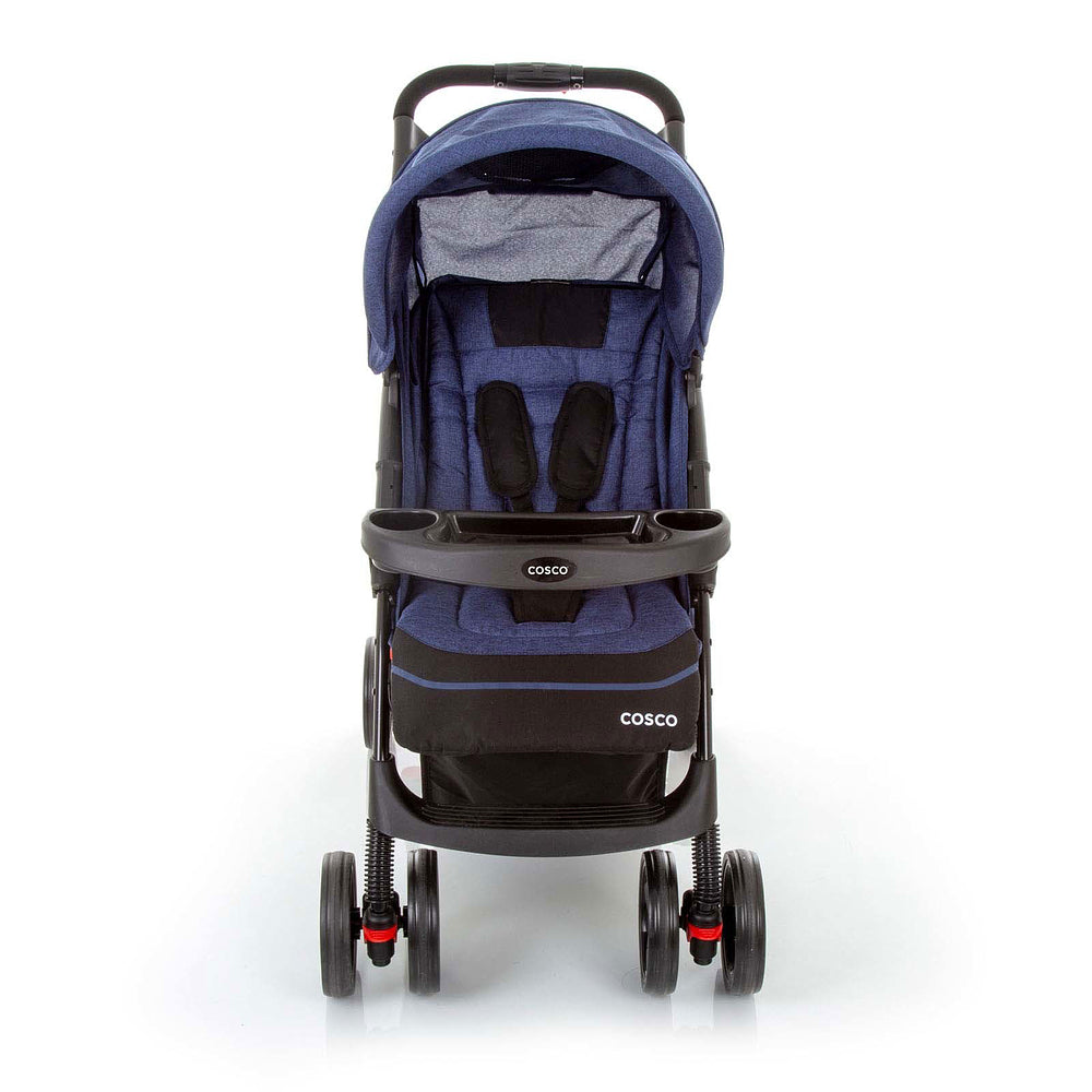 Travel System Moove 2.0 DUO