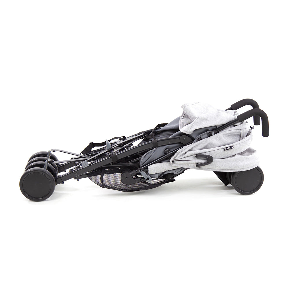 Carrinho de Bebê Hobby