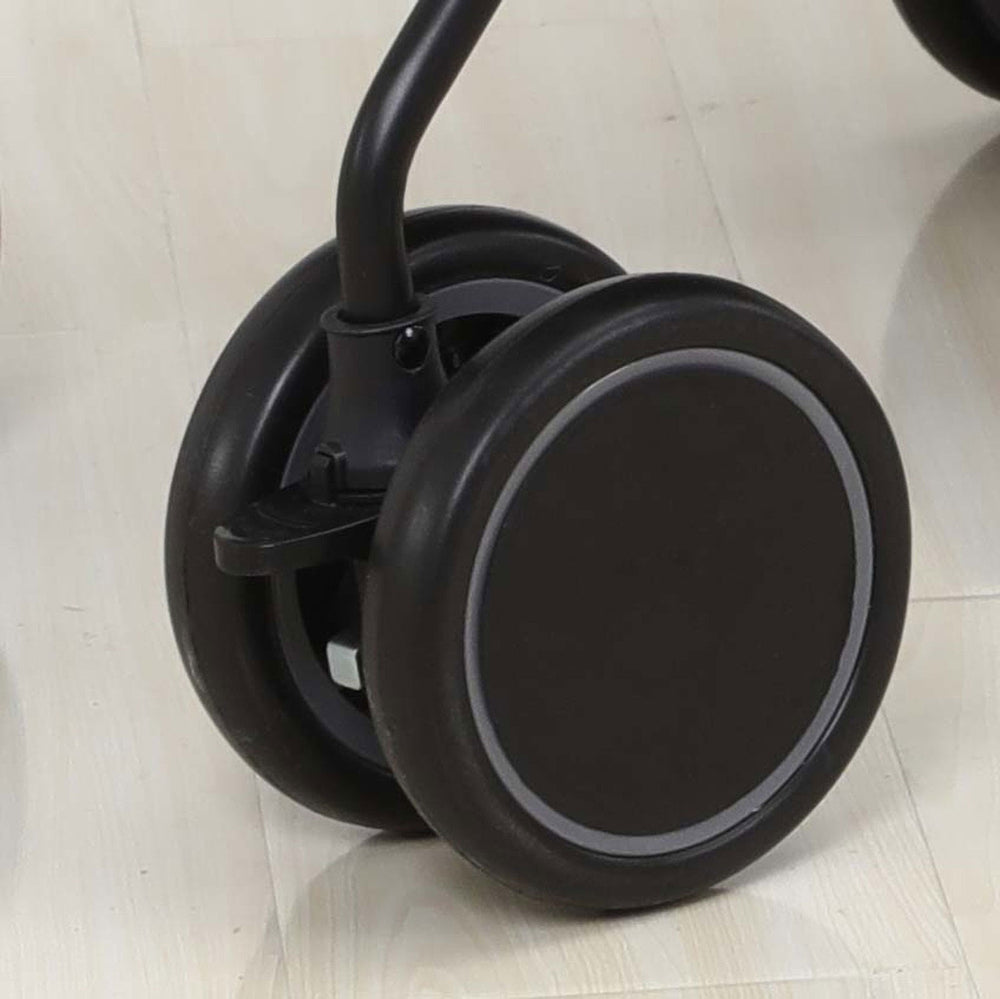 Carrinho De Bebê Park Passeio Compacto Até 15kgs