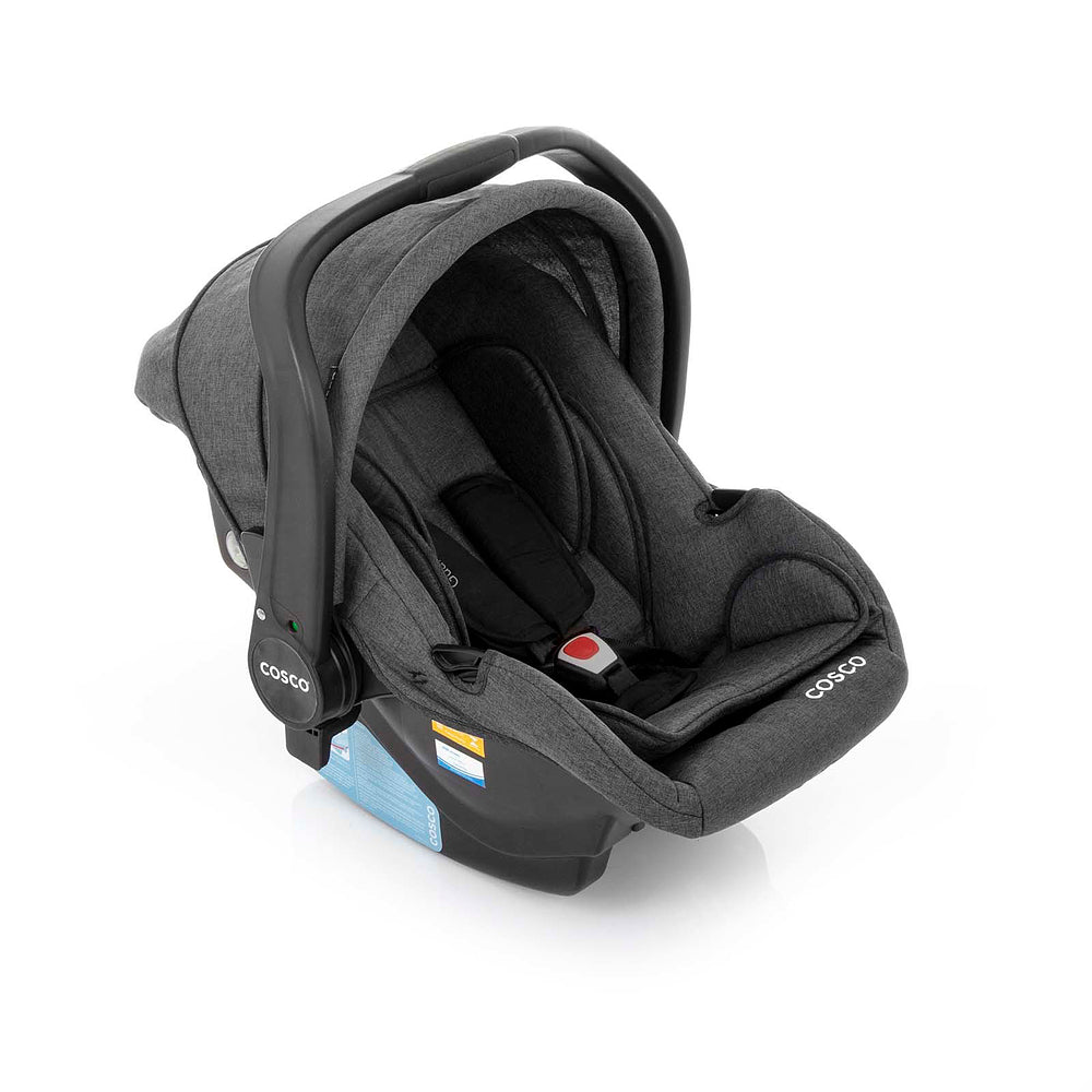 Travel System Moove 2.0 DUO
