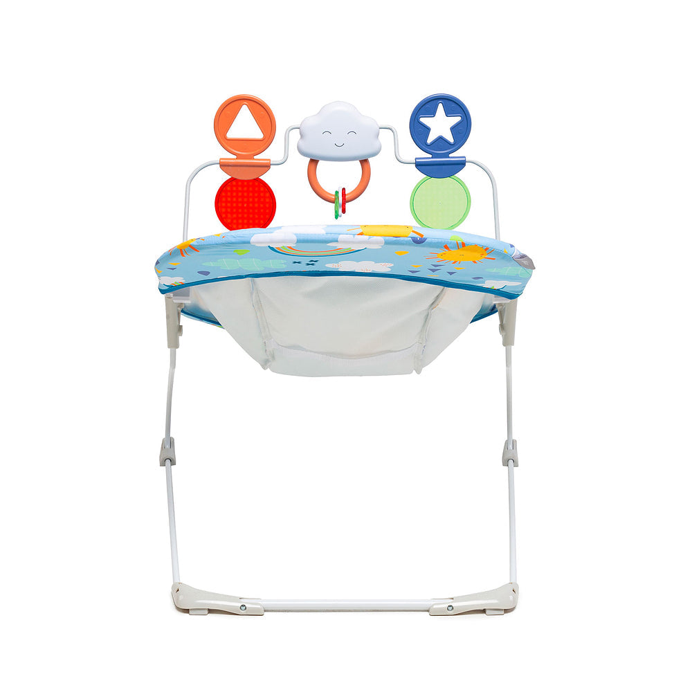 Cadeira de Descanso Bouncer Relax com Brinquedo