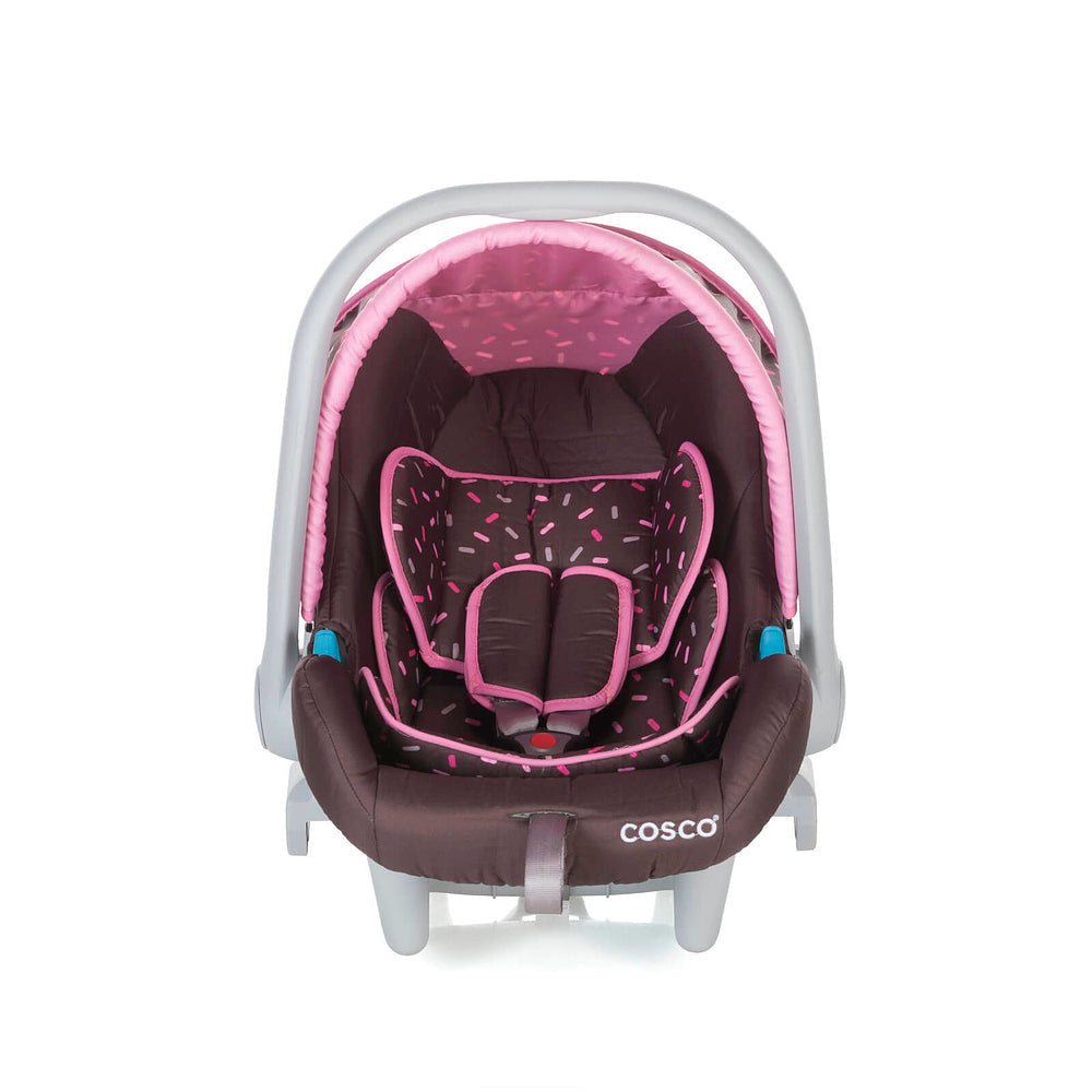 Bebê Conforto Moove