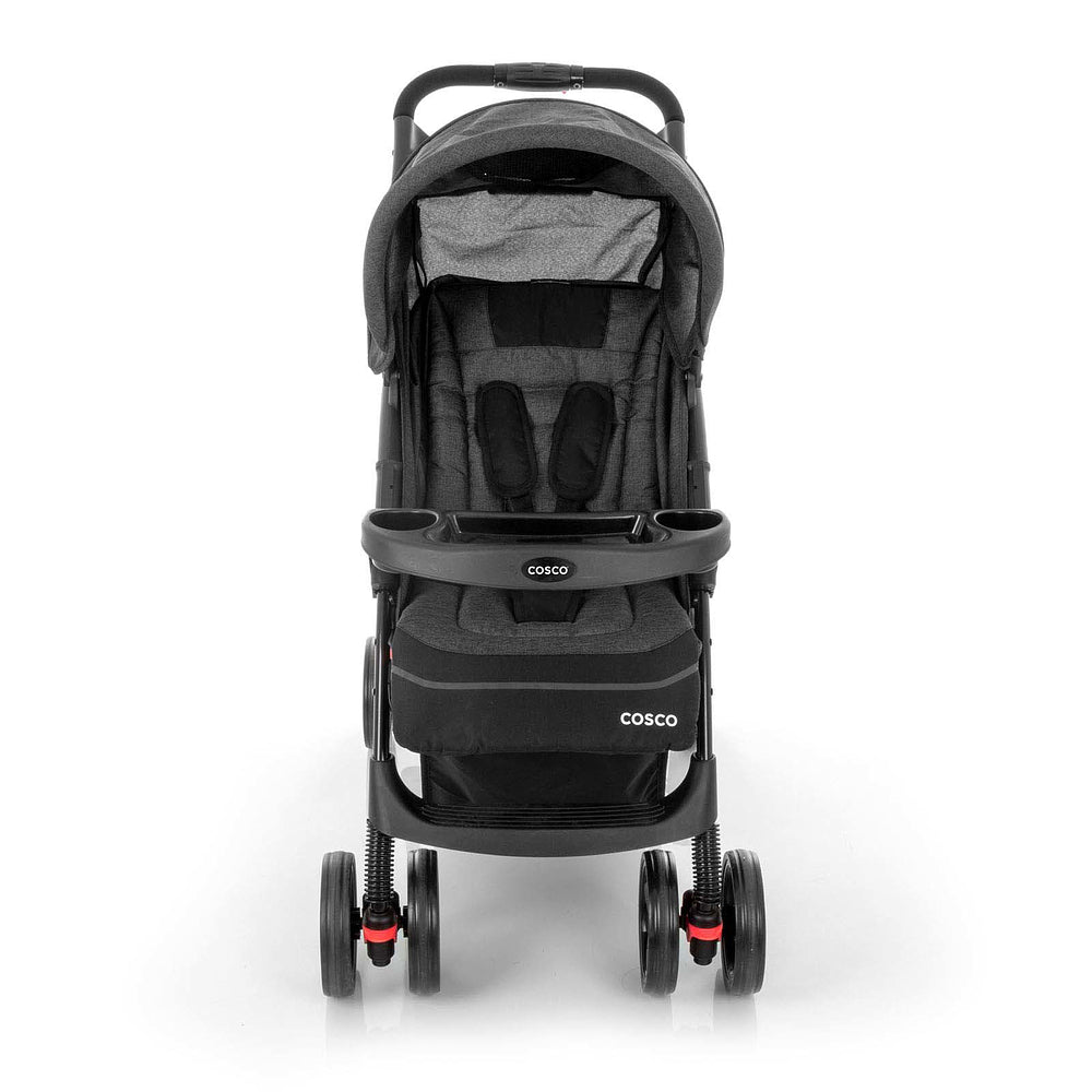 Travel System Moove 2.0 DUO