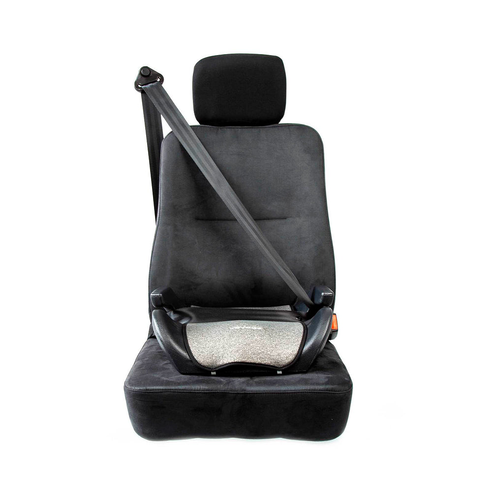 Assento de Elevação para Auto Booster Vibe 15 a 36 kg