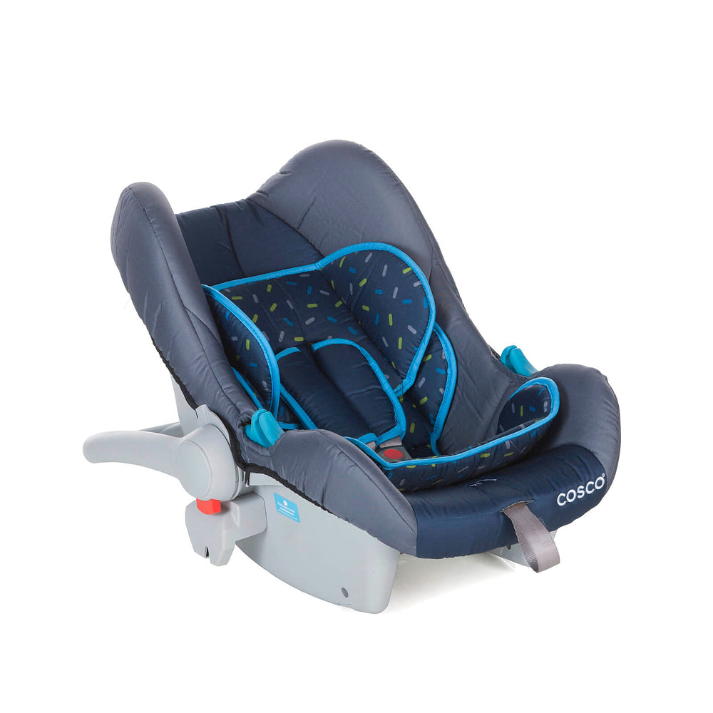 Bebê Conforto Moove