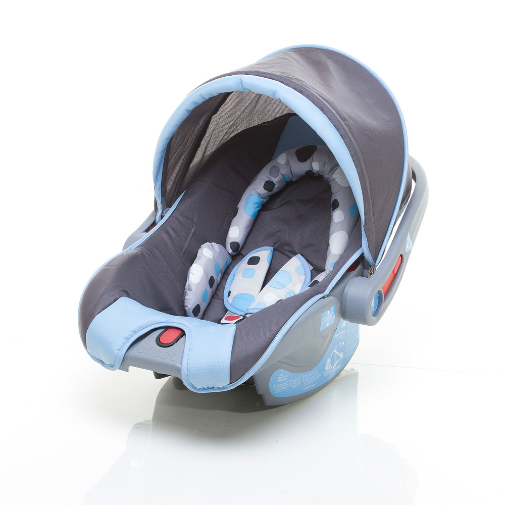 Bebê Conforto Reverse