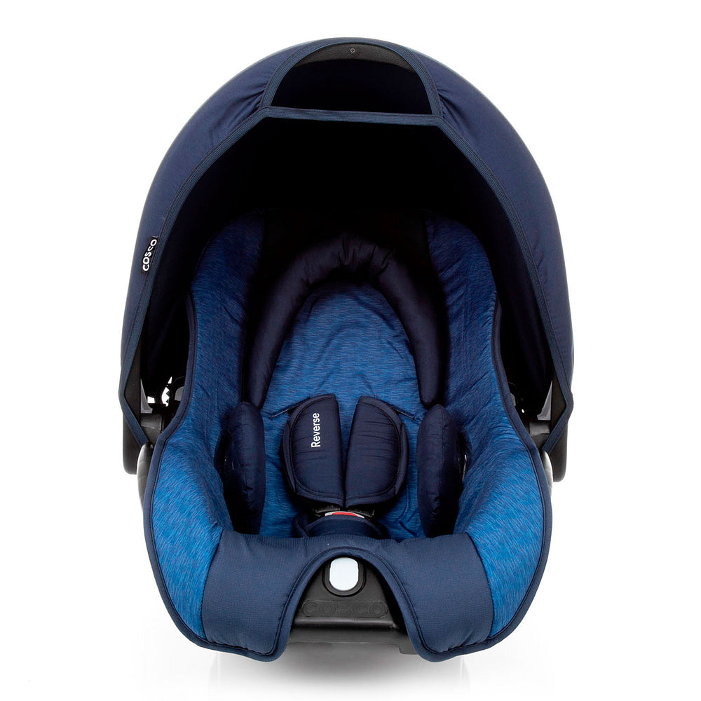 Bebê Conforto Reverse