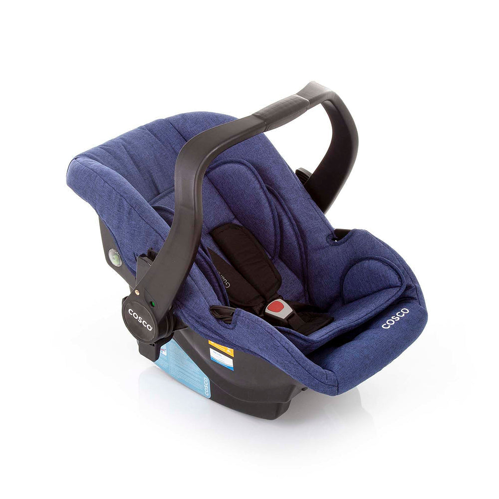 Travel System Moove 2.0 DUO