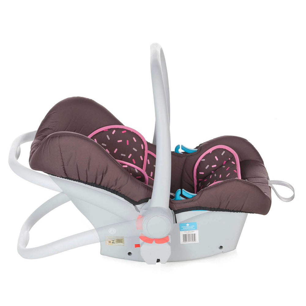 Bebê Conforto Moove