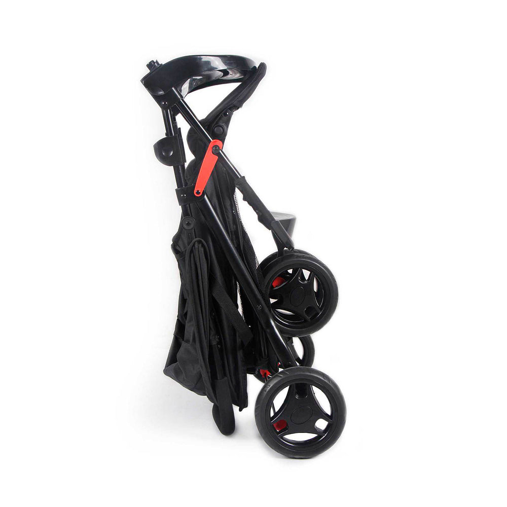 Carrinho de Bebê Toffy