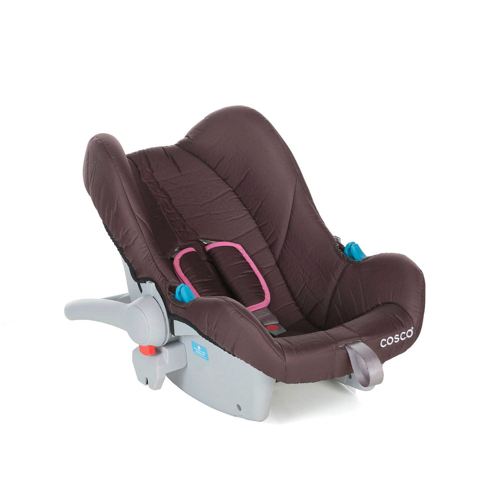 Bebê Conforto Moove