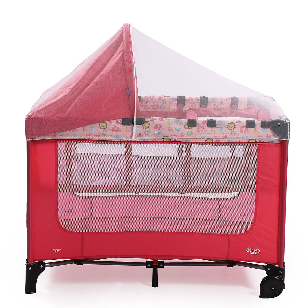 Berço Portátil Happy