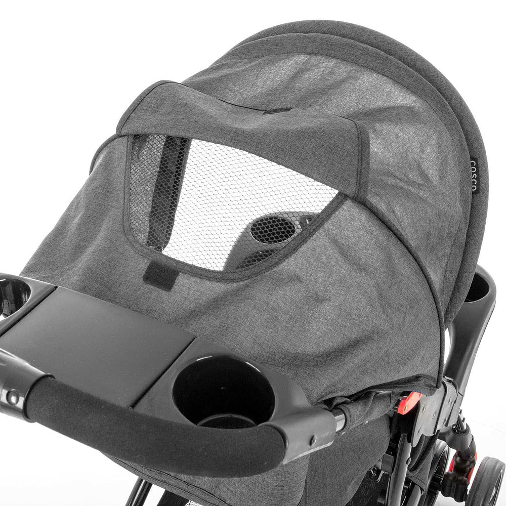 Travel System Moove 2.0 DUO