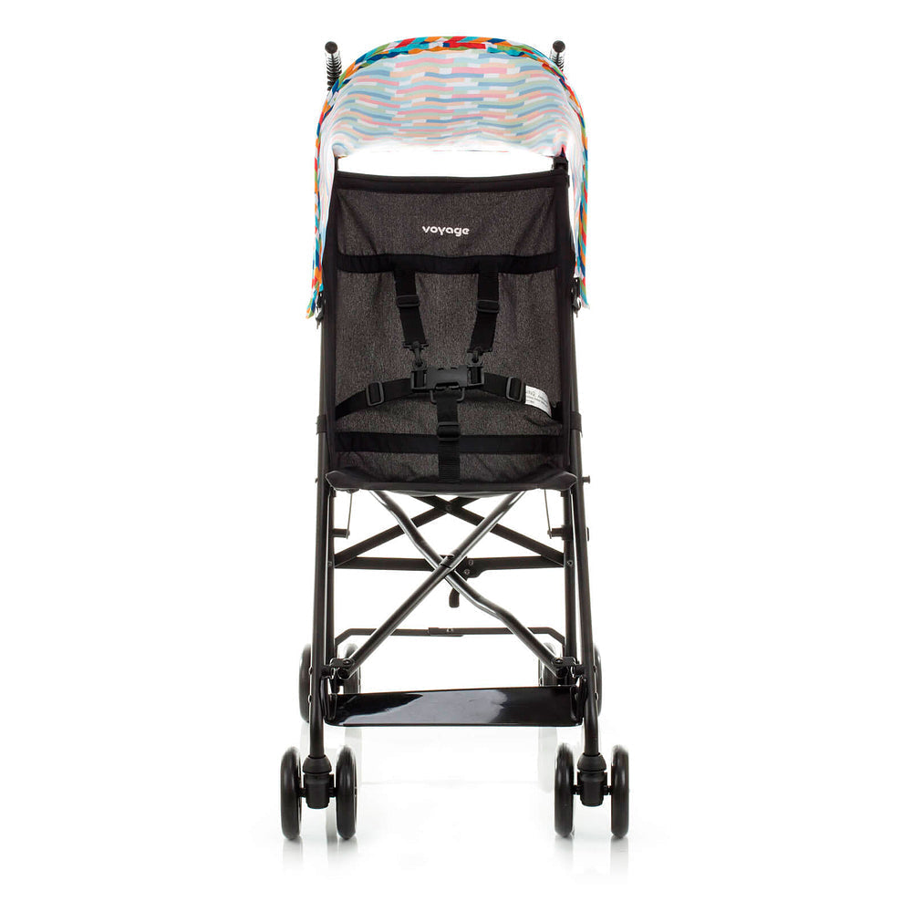 Carrinho de Bebê Umbrella Quick