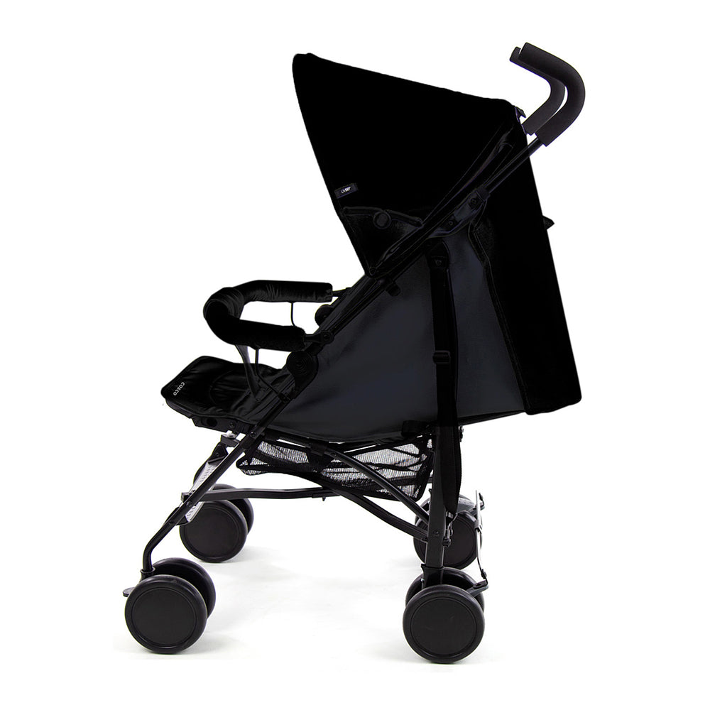 Carrinho de Bebê Hobby