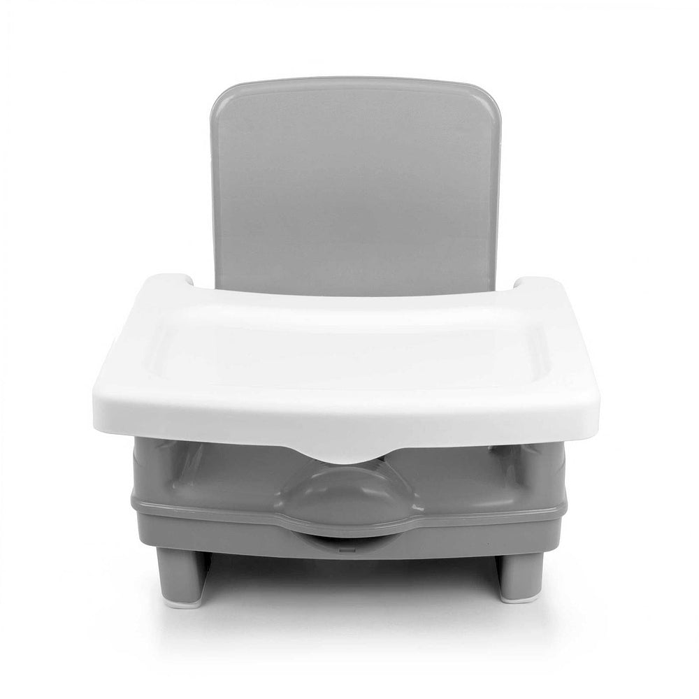 Cadeira de Refeição Portátil Cake com 2 Posições de Altura