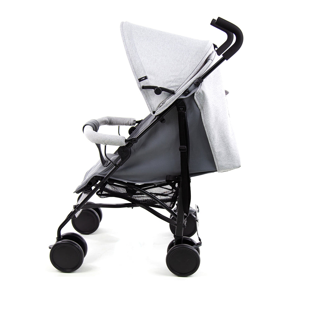 Carrinho de Bebê Hobby