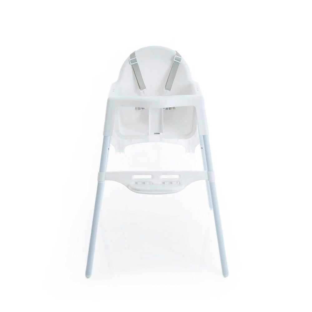 Cadeira de Refeição Macaron – 2 em 1 e com cinto 5 pontos