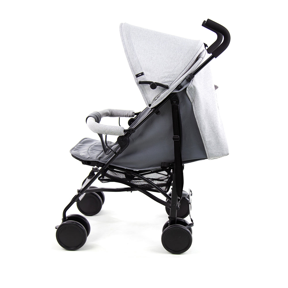 Carrinho de Bebê Hobby