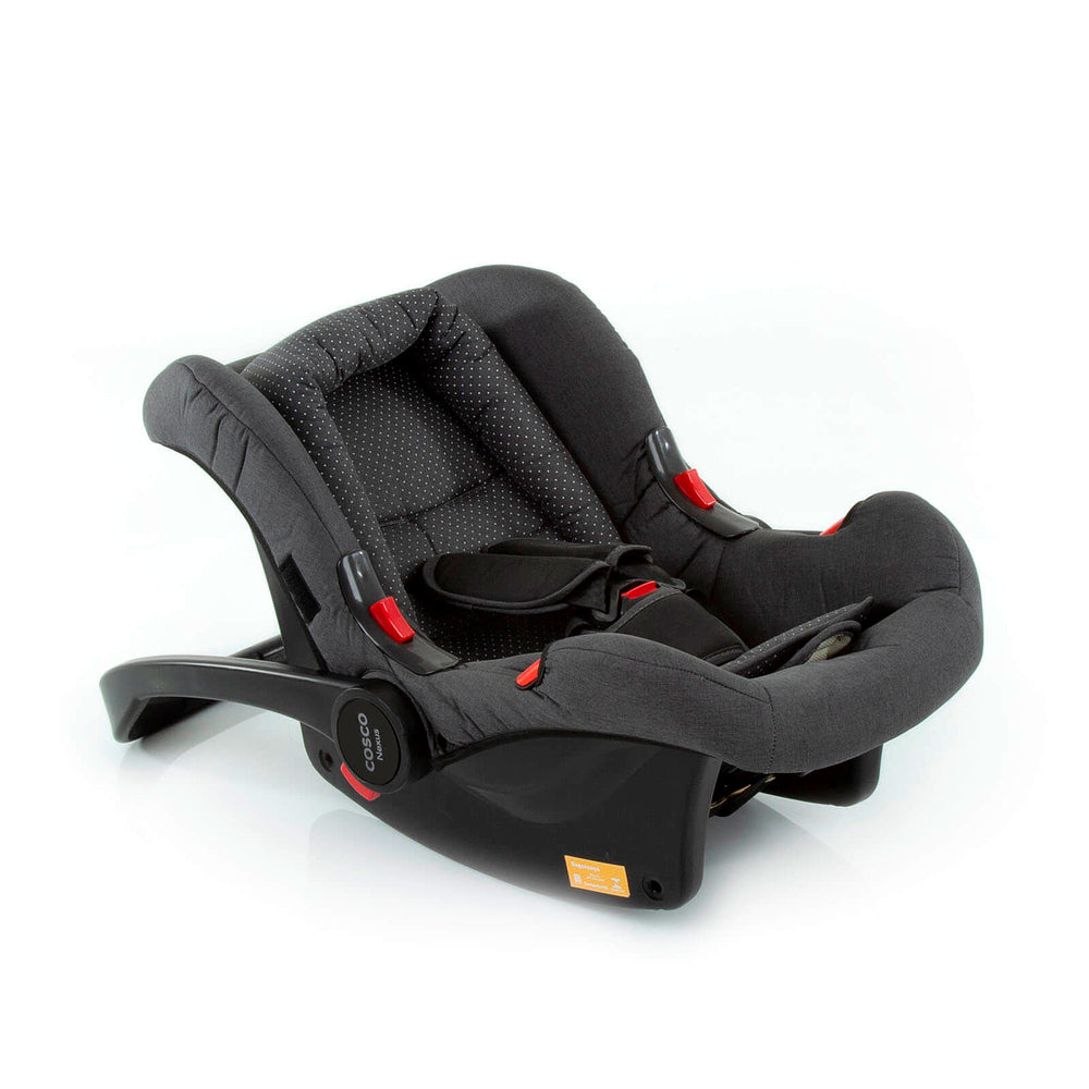 Bebê Conforto Igloo