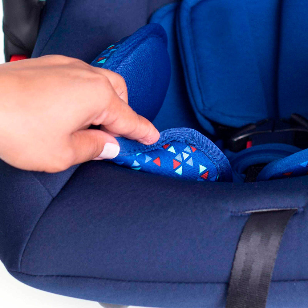 Bebê Conforto Bliss