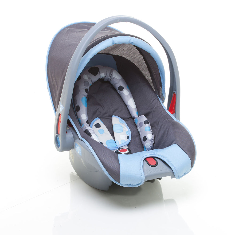 Bebê Conforto Reverse