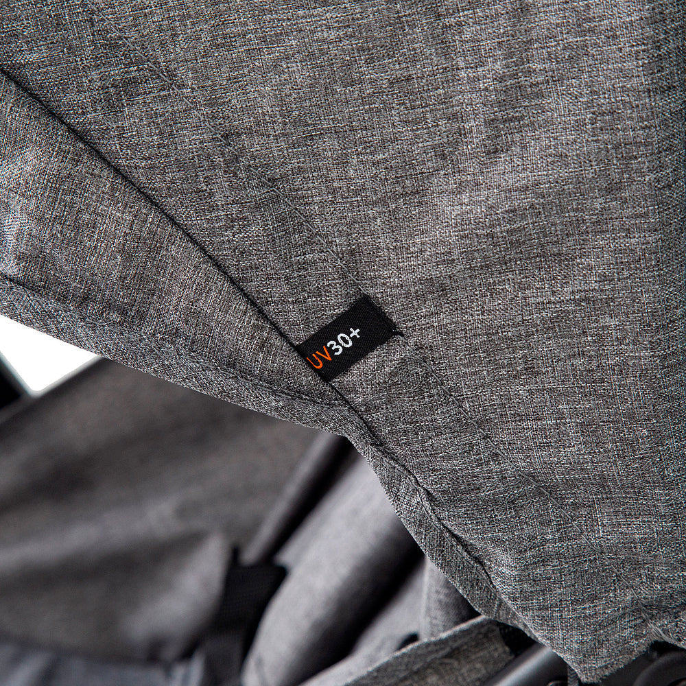 Carrinho de Bebê Yupi Passeio até 15 kg