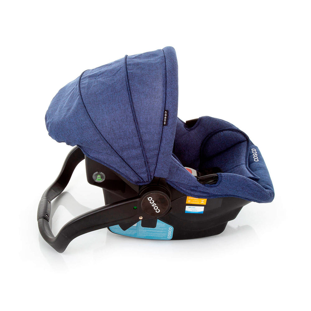 Bebê Conforto Moove Plus