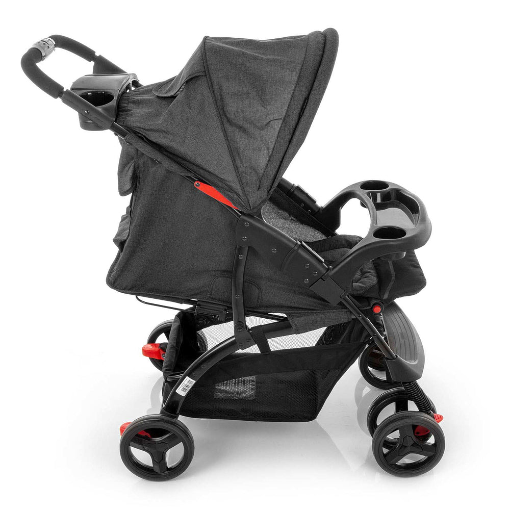 Travel System Moove 2.0 DUO