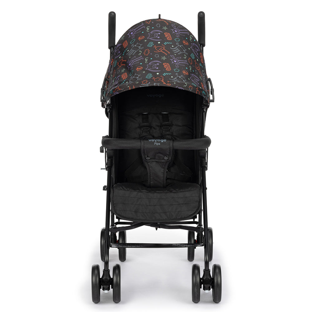 Carrinho de Bebê Umbrella Pipa