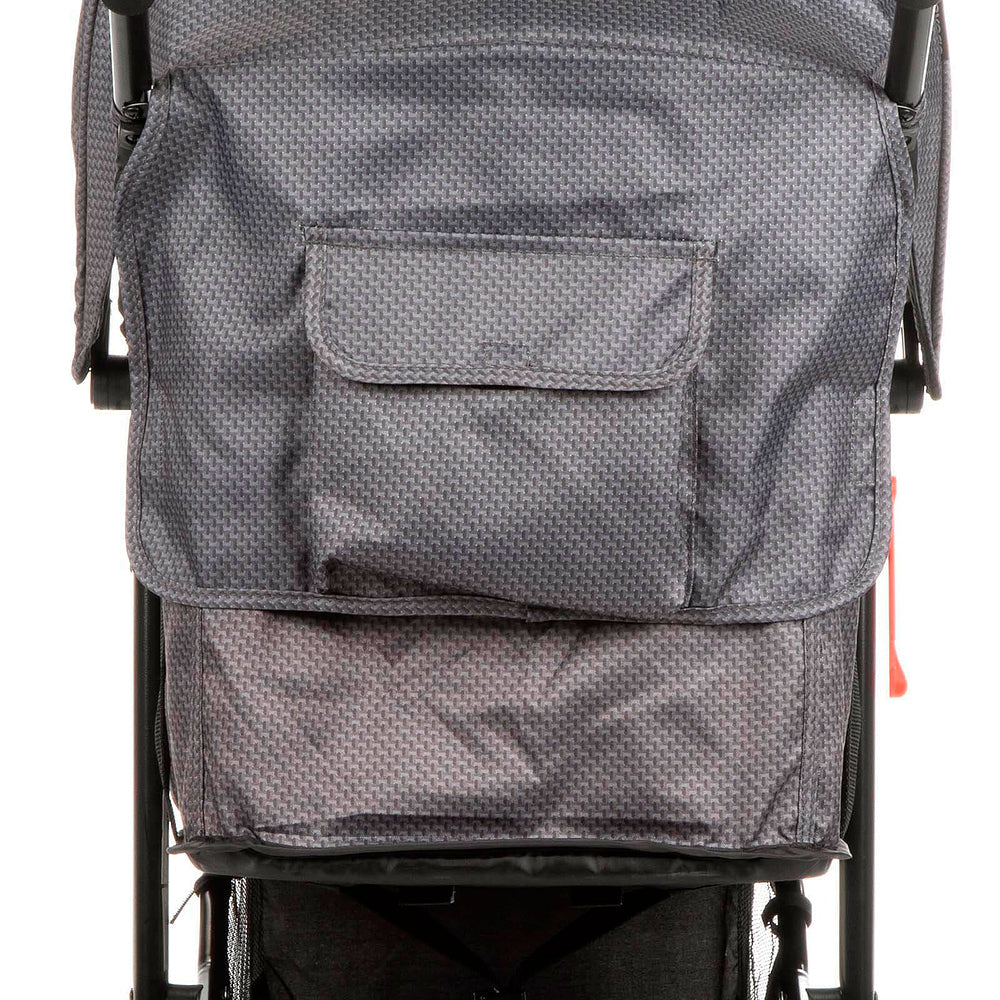 Carrinho de Bebê Delta 3 Rodas