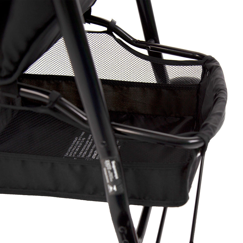 Carrinho de Bebê Delta 3 Rodas