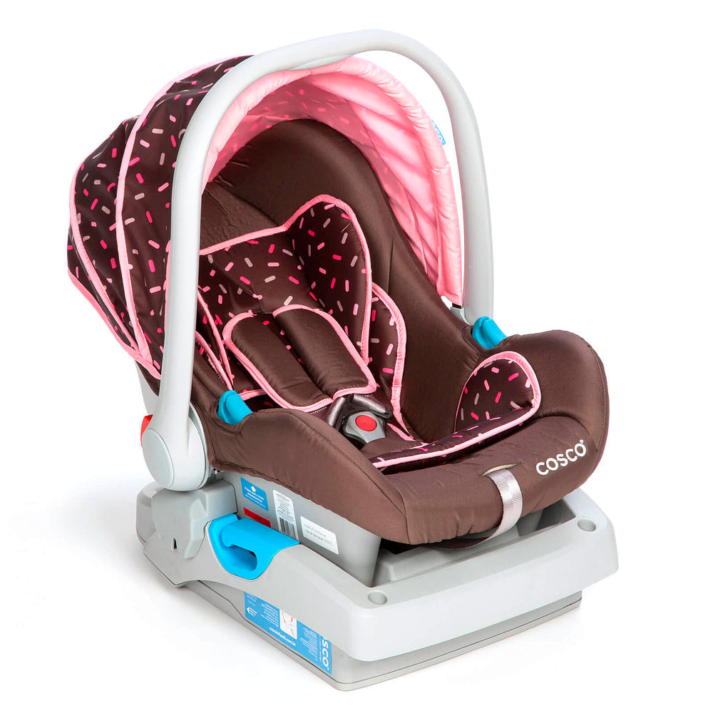 Bebê Conforto Moove