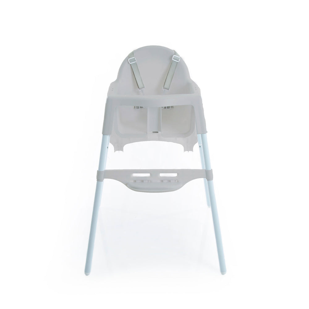 Cadeira de Refeição Macaron – 2 em 1 e com cinto 5 pontos