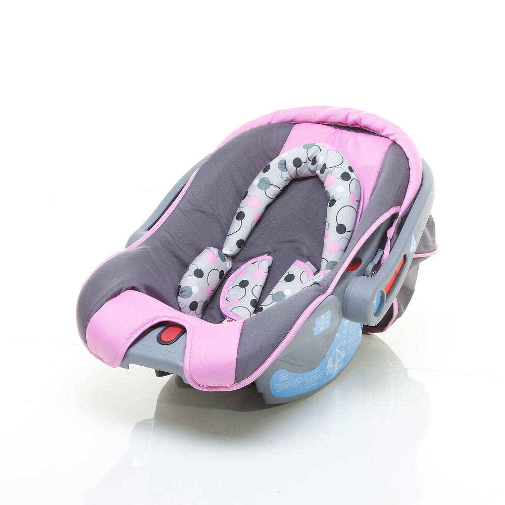 Bebê Conforto Reverse