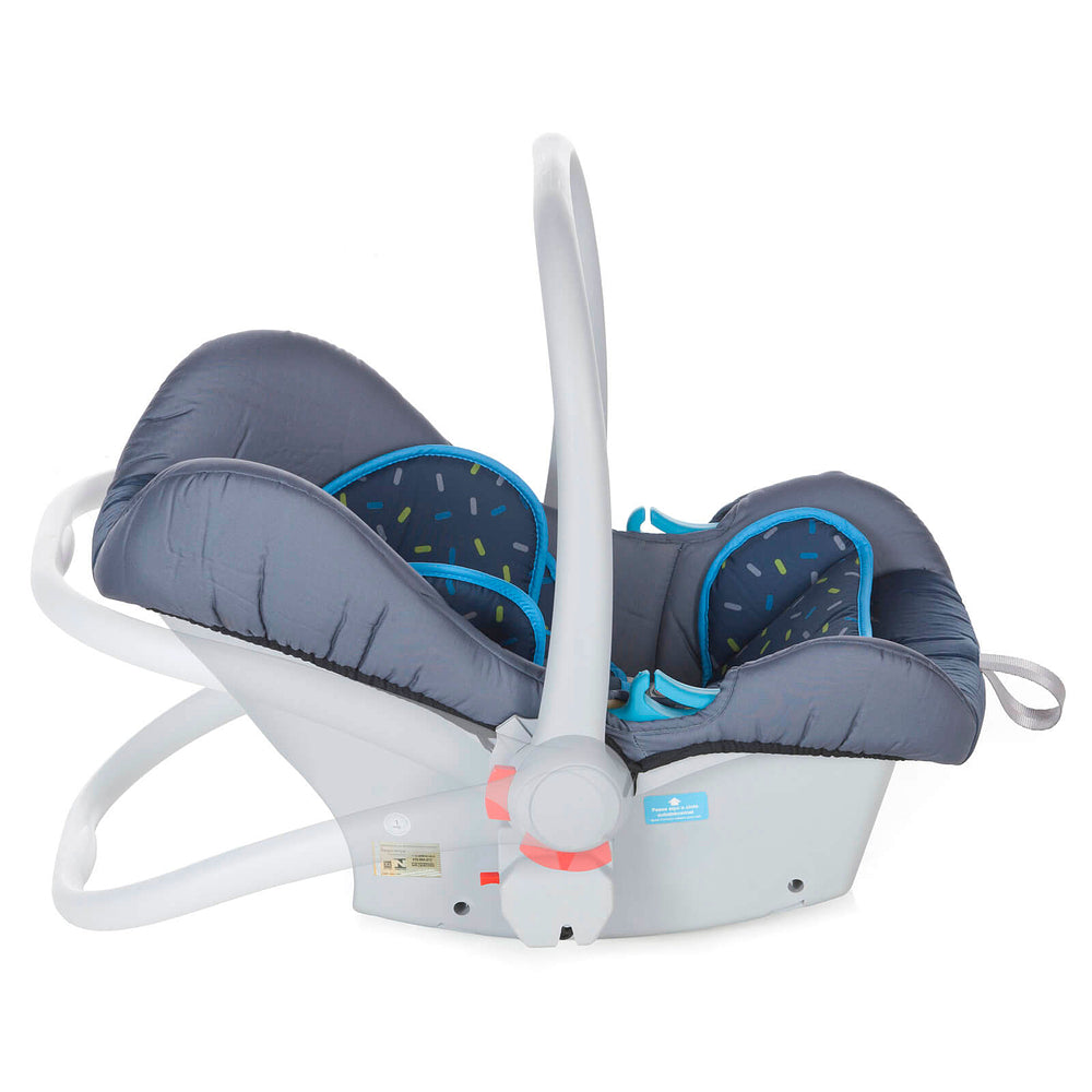 Bebê Conforto Moove