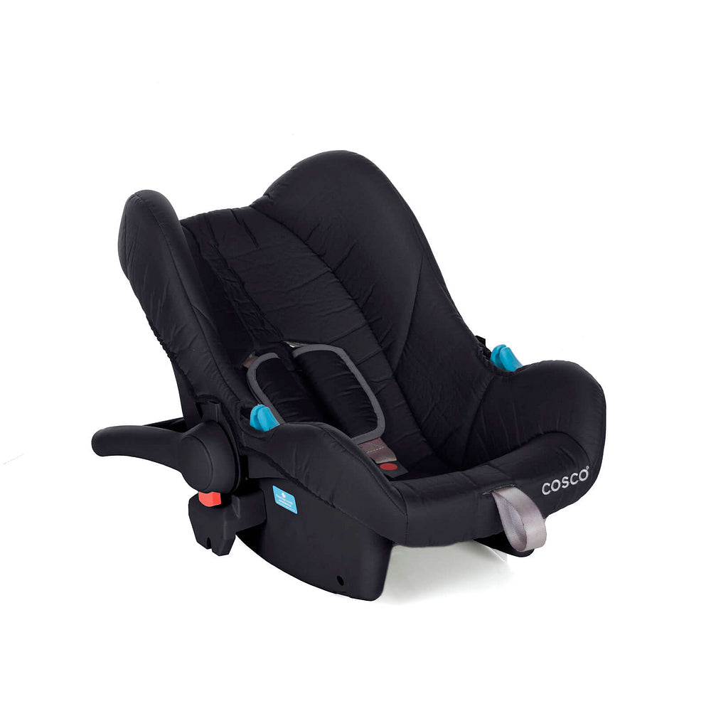 Bebê Conforto Moove