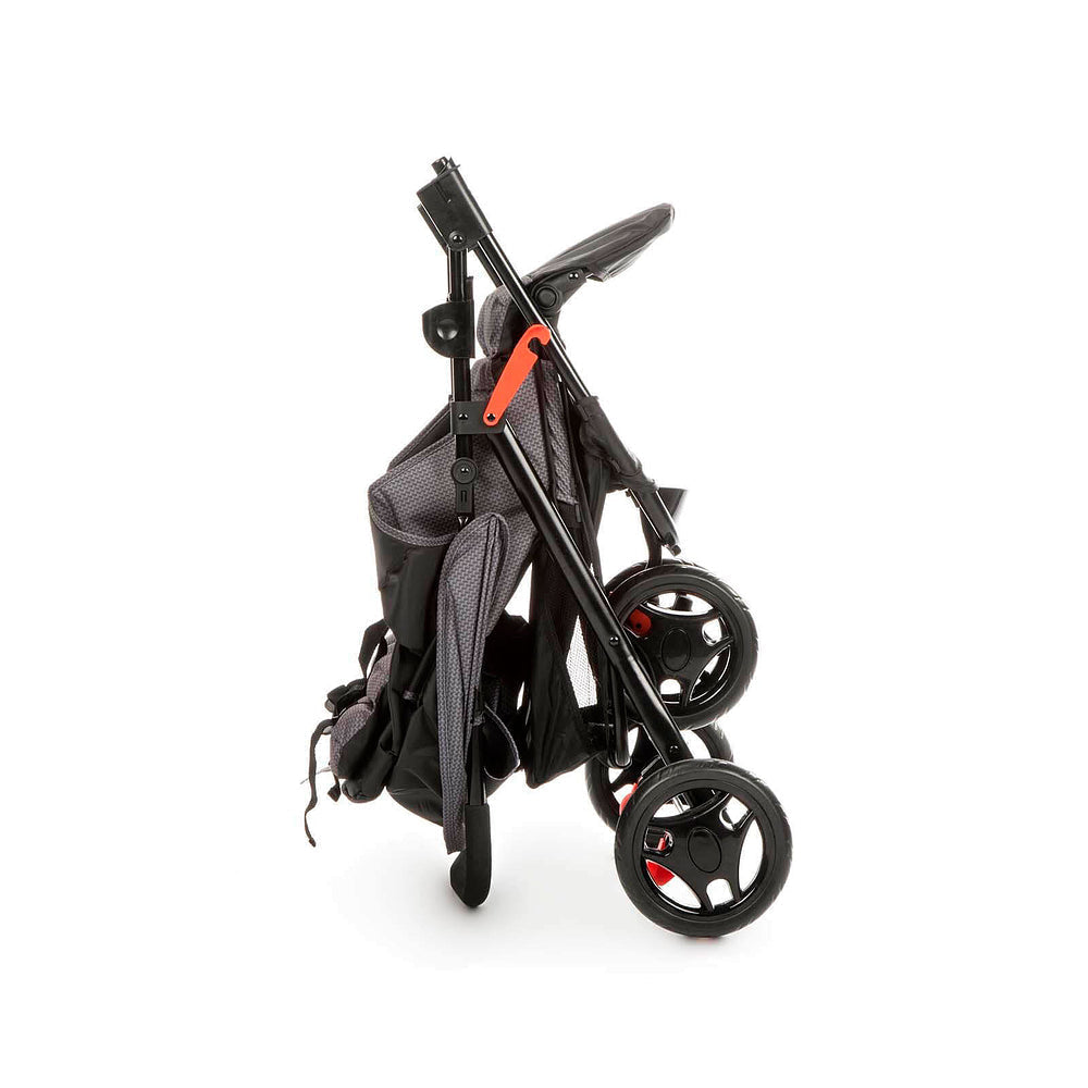 Carrinho de Bebê Delta 3 Rodas