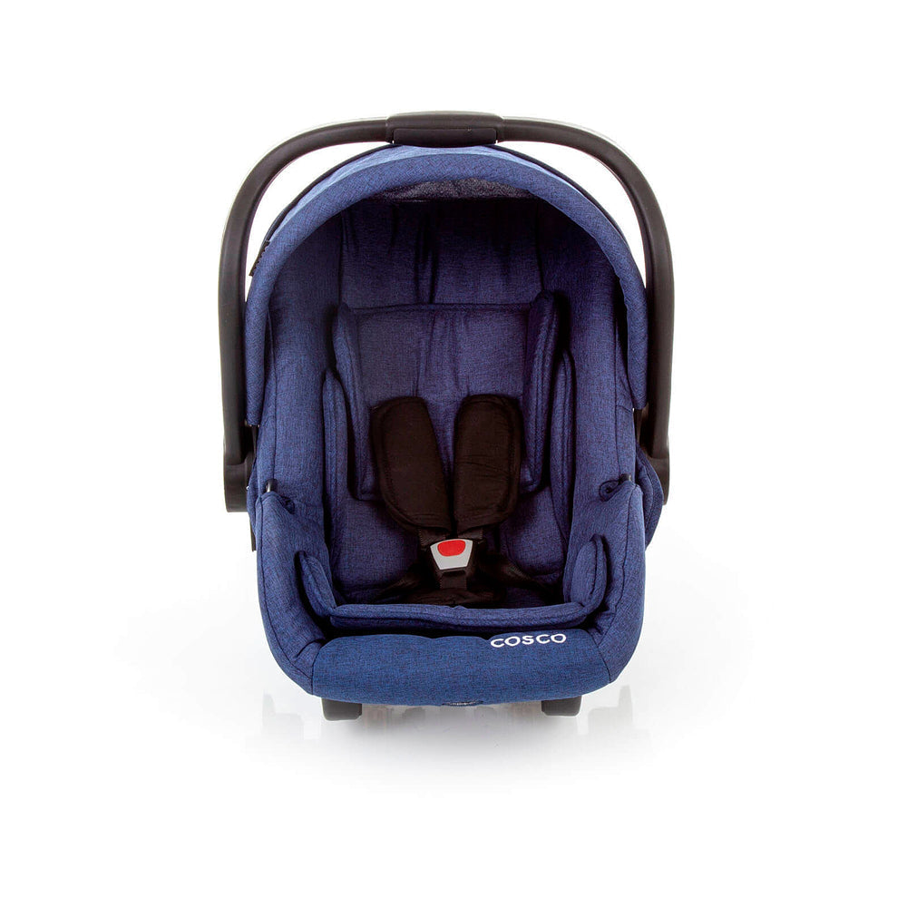 Bebê Conforto Moove Plus