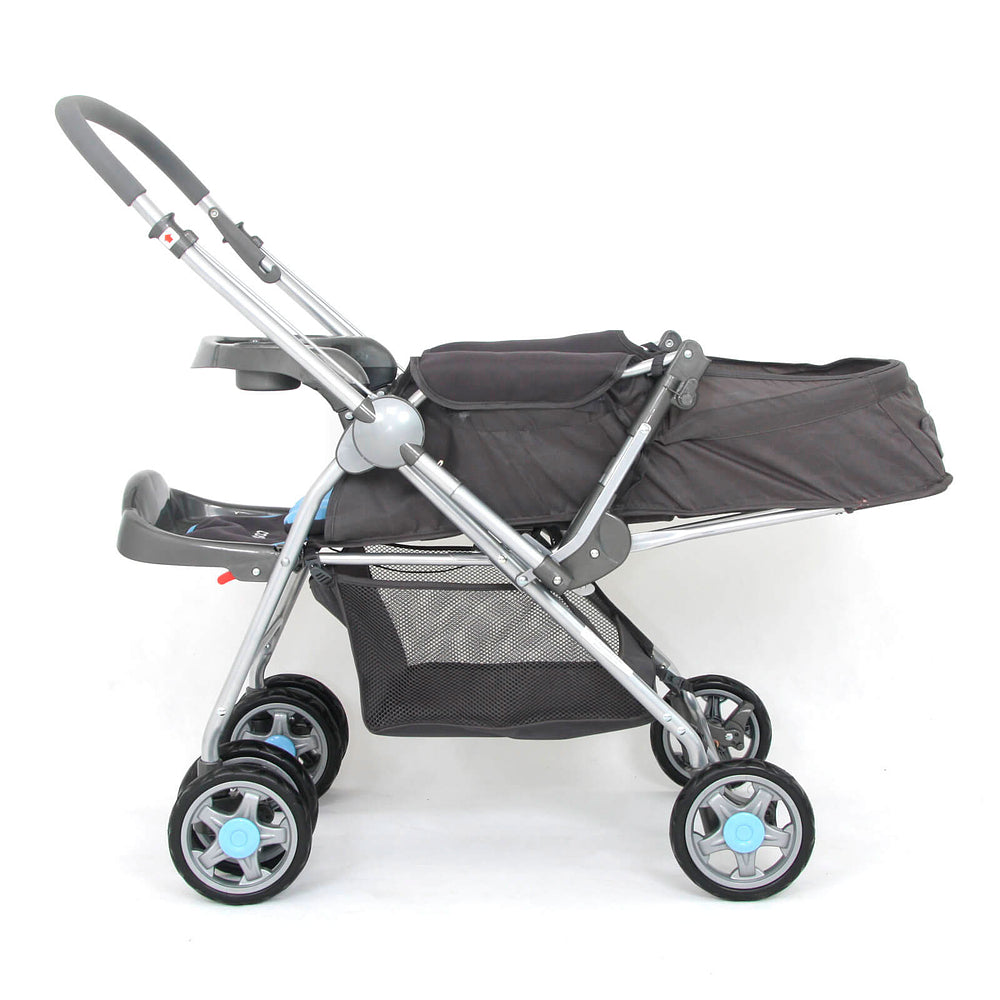 Carrinho de Bebê Reverse