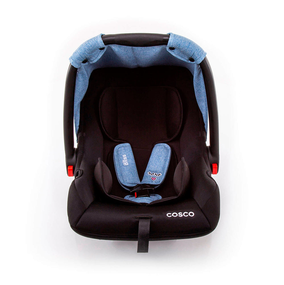 Bebê Conforto Bliss