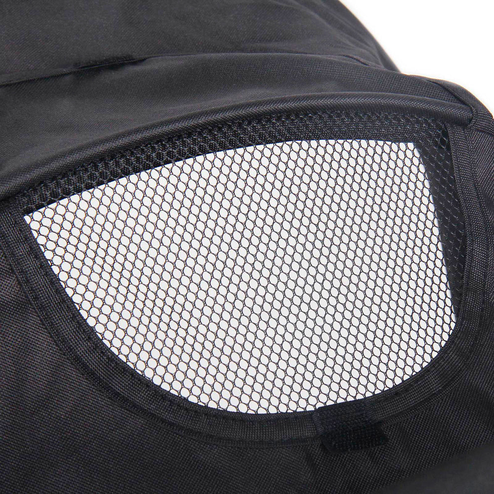 Carrinho de Bebê Toffy