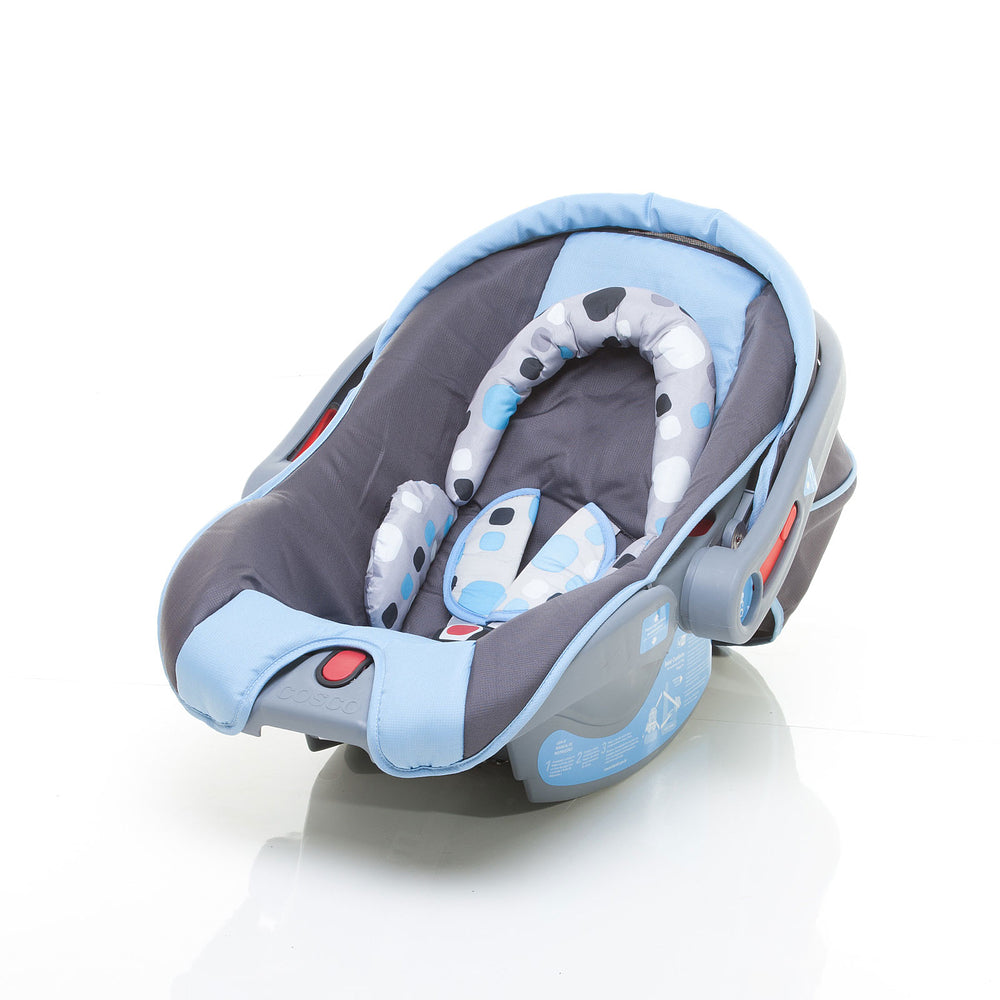 Bebê Conforto Reverse