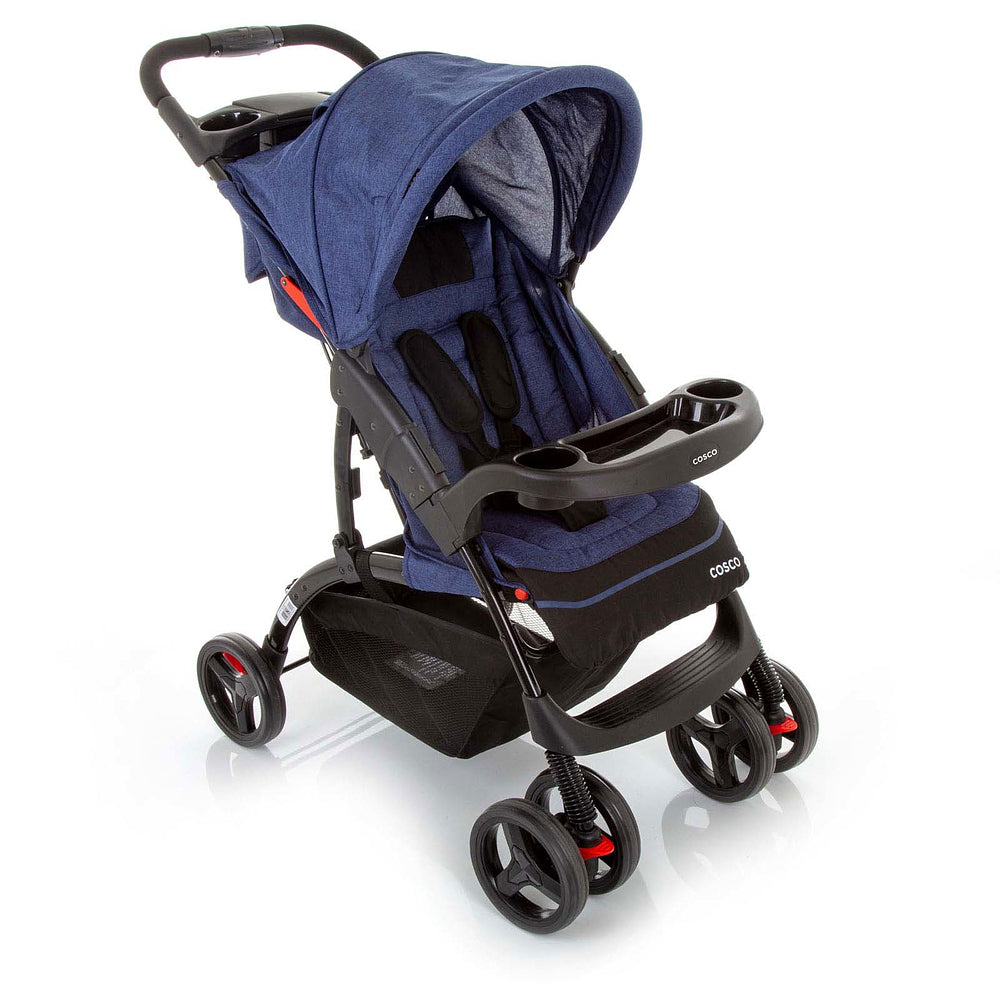 Travel System Moove 2.0 TRIO