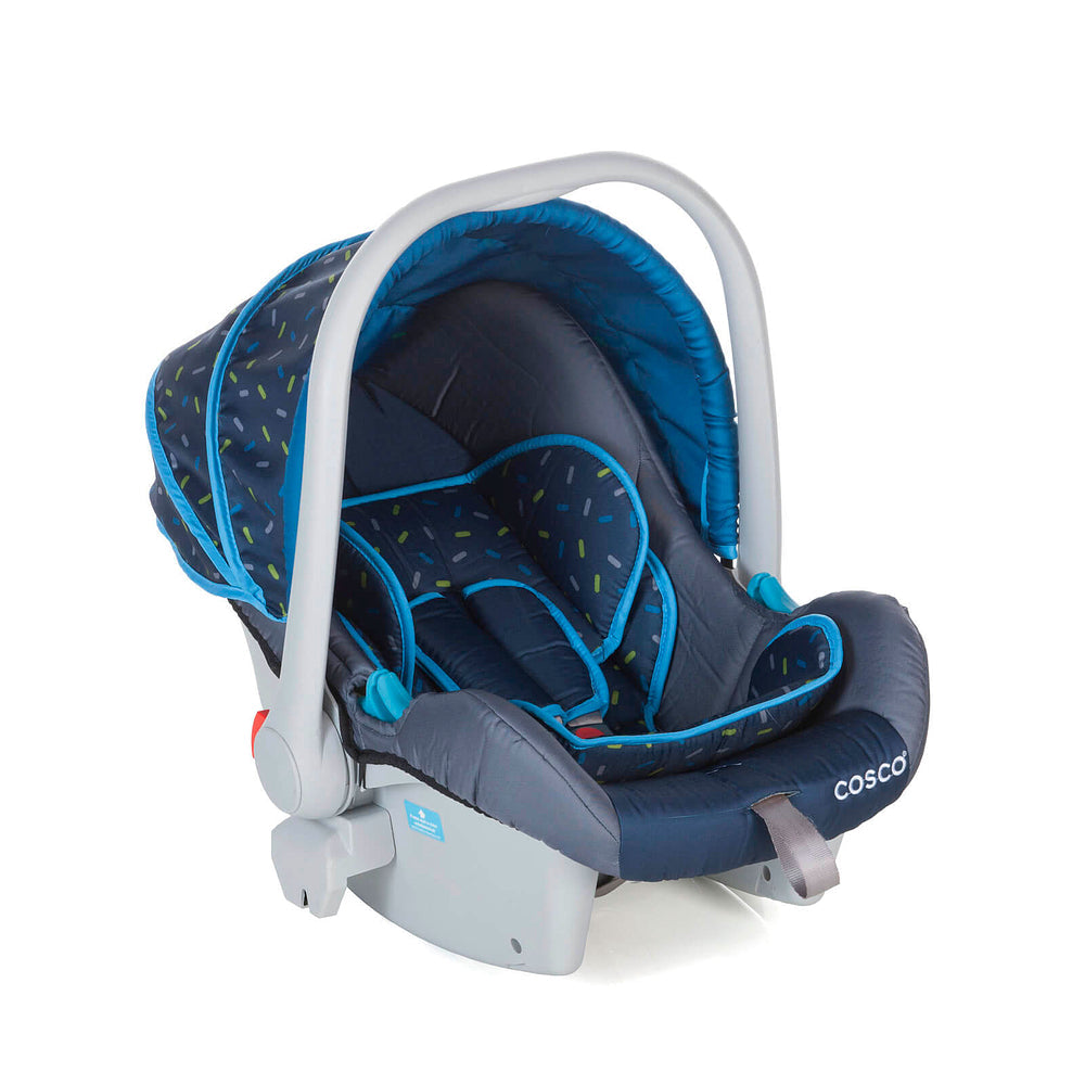 Bebê Conforto Moove