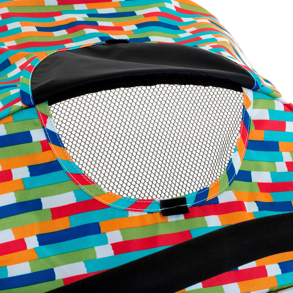 Carrinho de Bebê Delta 3 Rodas