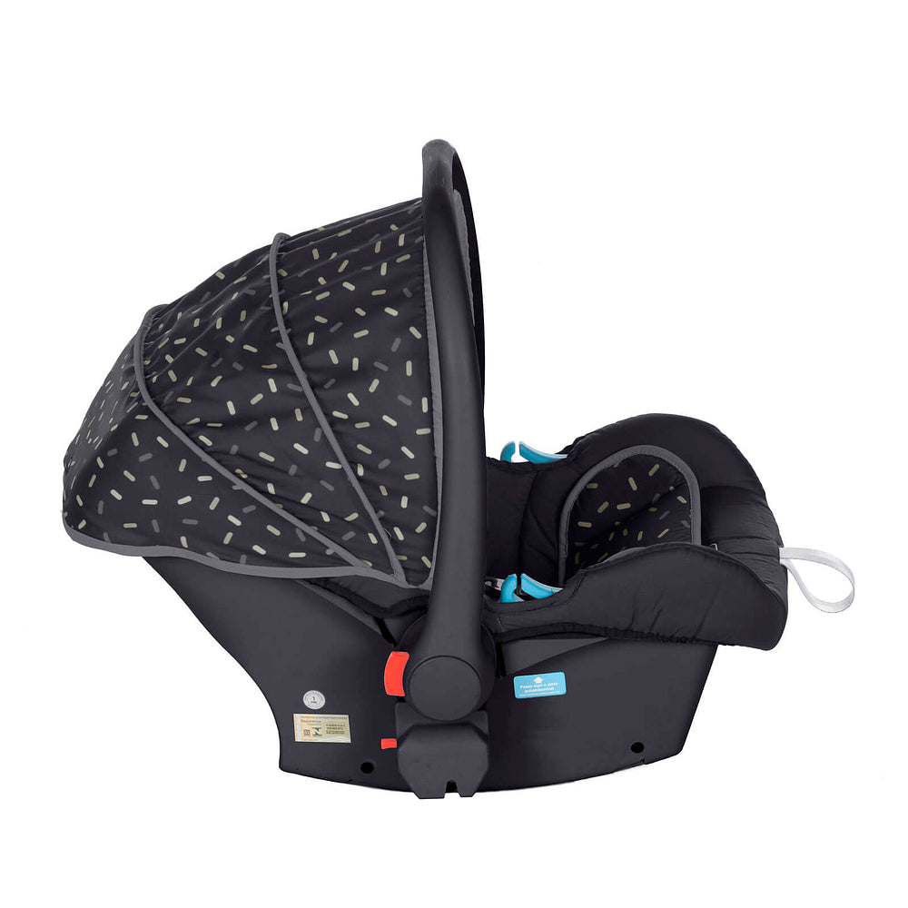 Bebê Conforto Moove