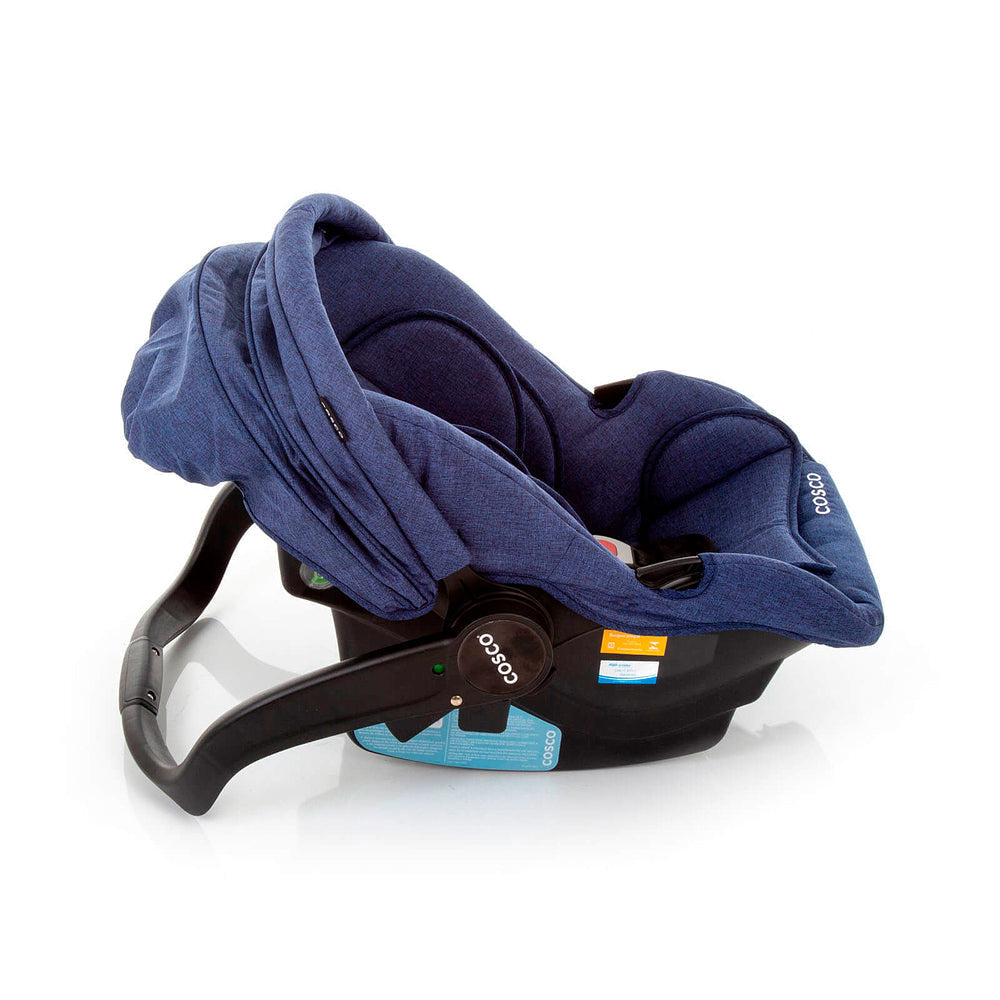 Bebê Conforto Moove Plus