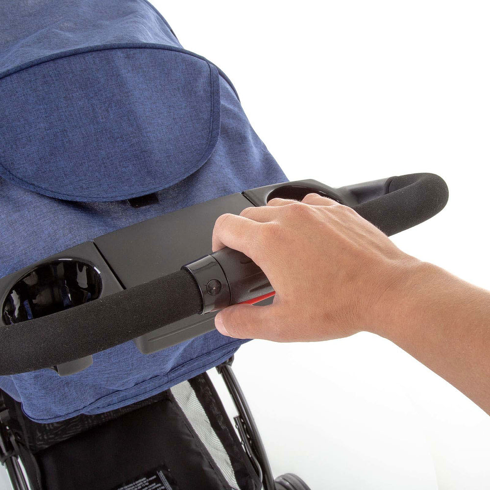 Travel System Moove 2.0 TRIO