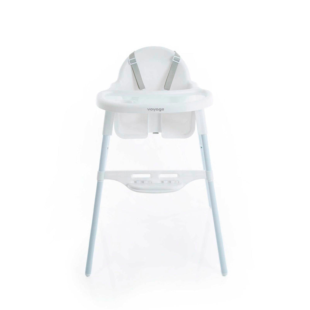 Cadeira de Refeição Macaron – 2 em 1 e com cinto 5 pontos